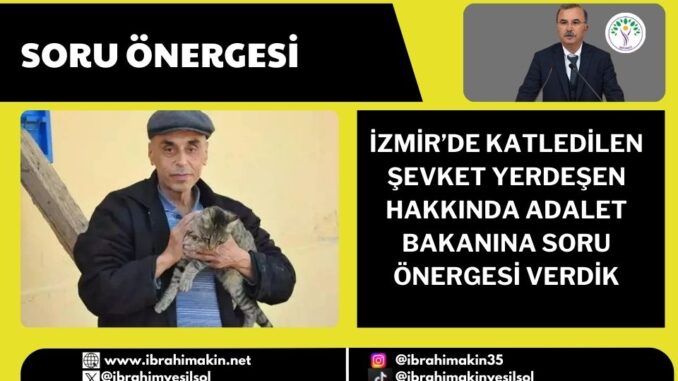 YERDEŞEN