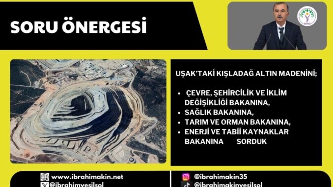 UŞAK