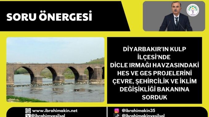 DİCLE