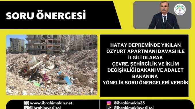 ÖZYURT AP